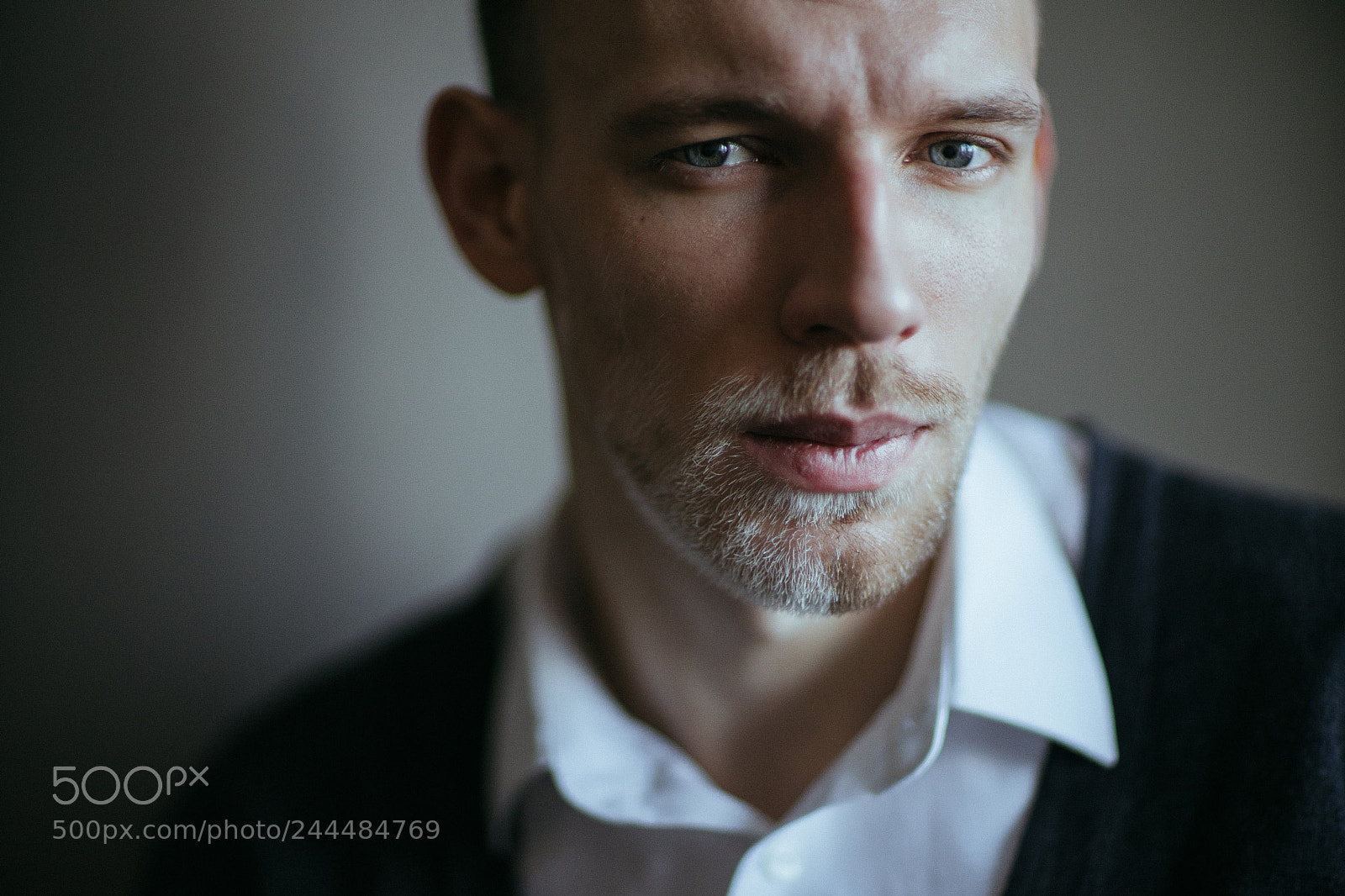 Sony a7 II sample photo. Kirill photography