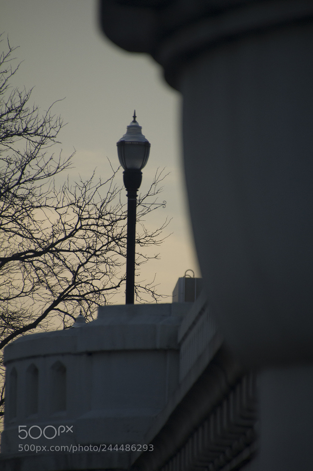 Canon EOS 1200D (EOS Rebel T5 / EOS Kiss X70 / EOS Hi) sample photo. Light and dark bridge photography
