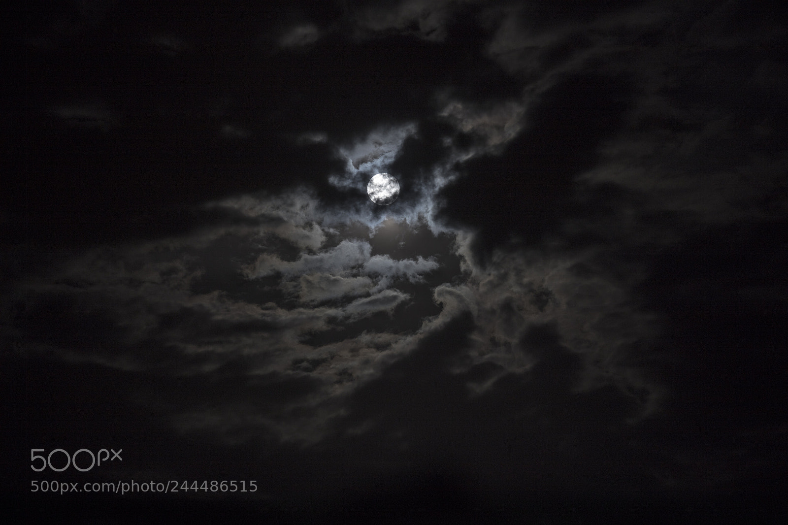 Canon EOS 5DS R sample photo. Lunar eclipse 2018 in uae photography