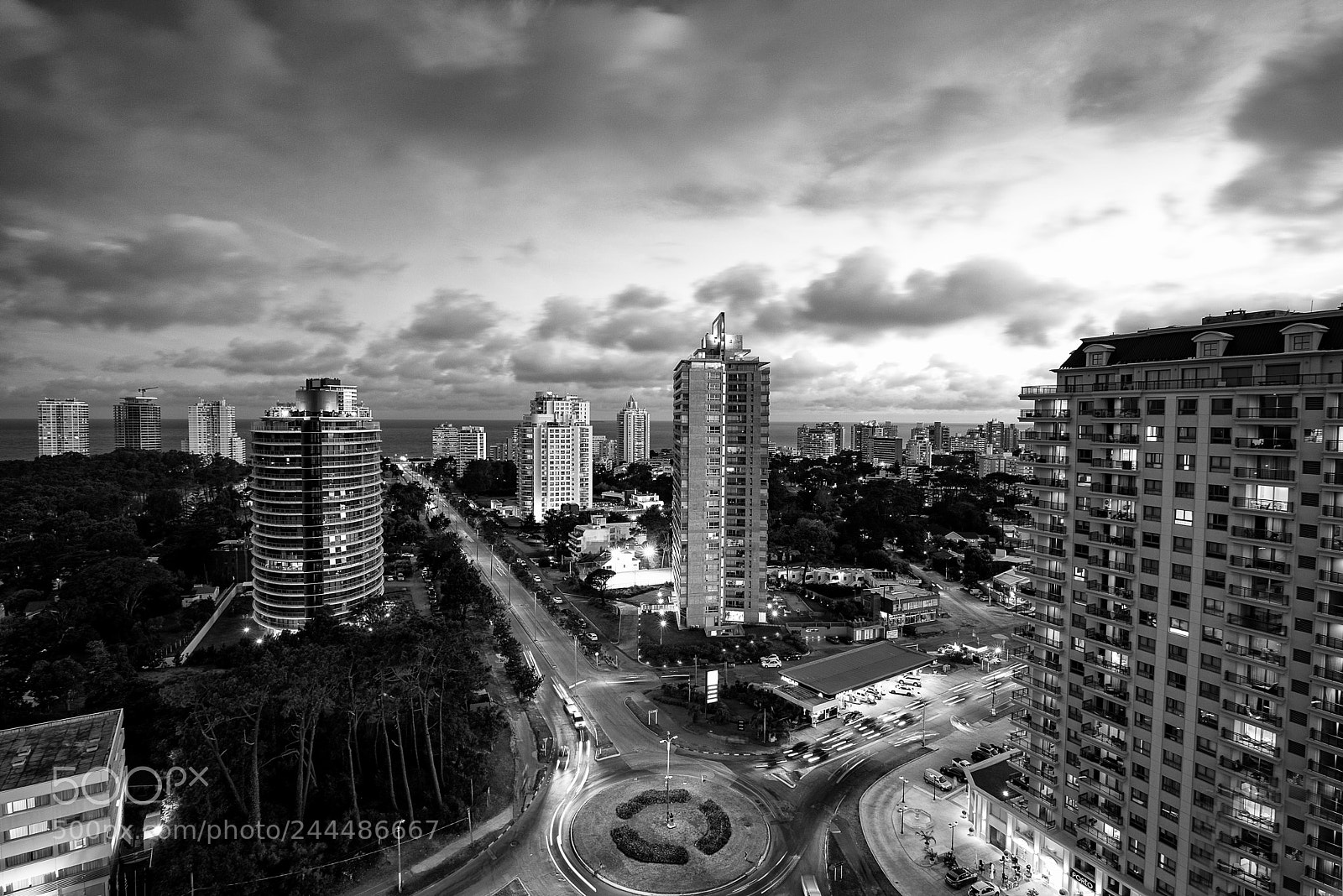 Nikon D810 sample photo. Cityscape... photography