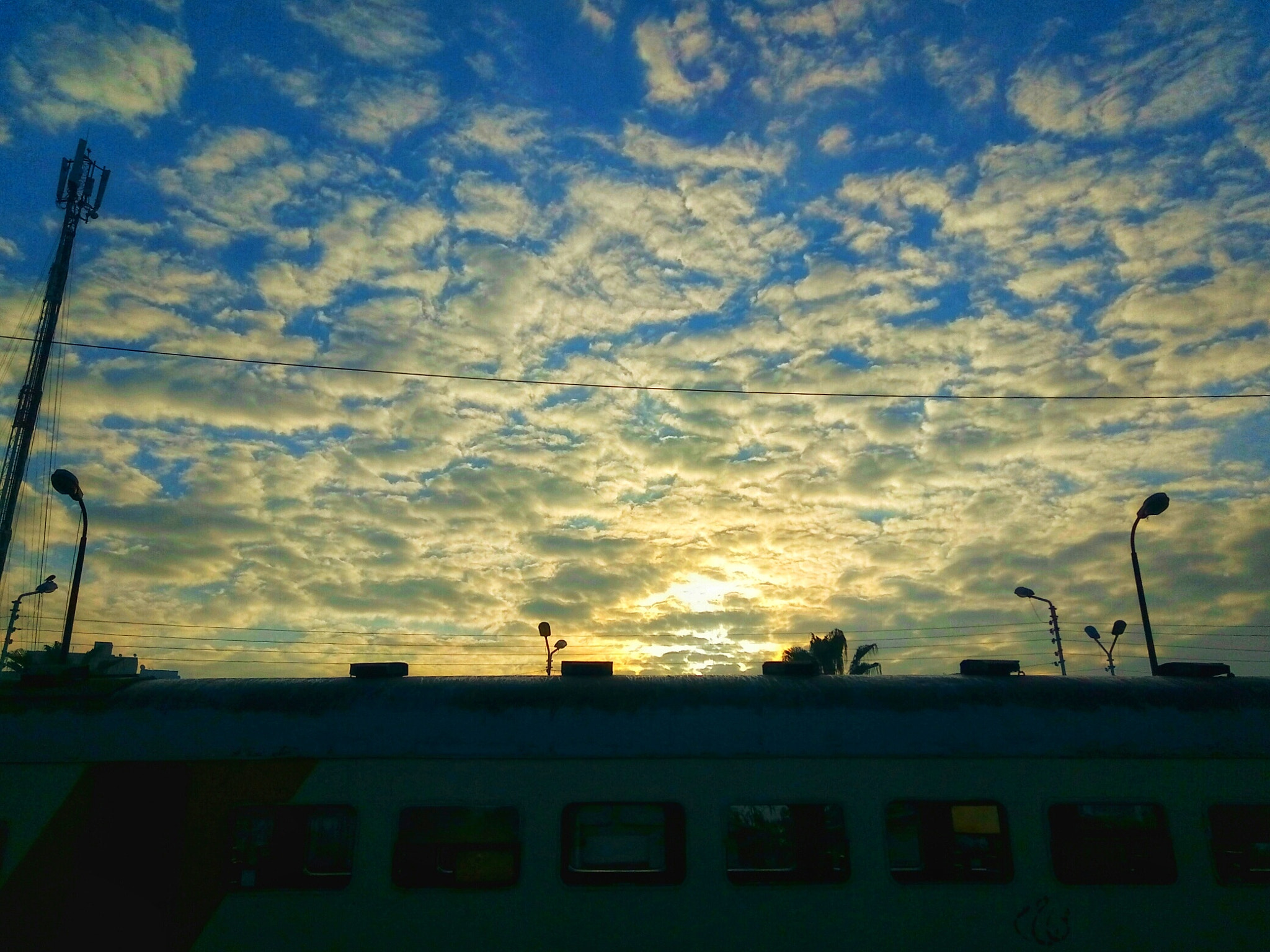 Meizu M5 sample photo