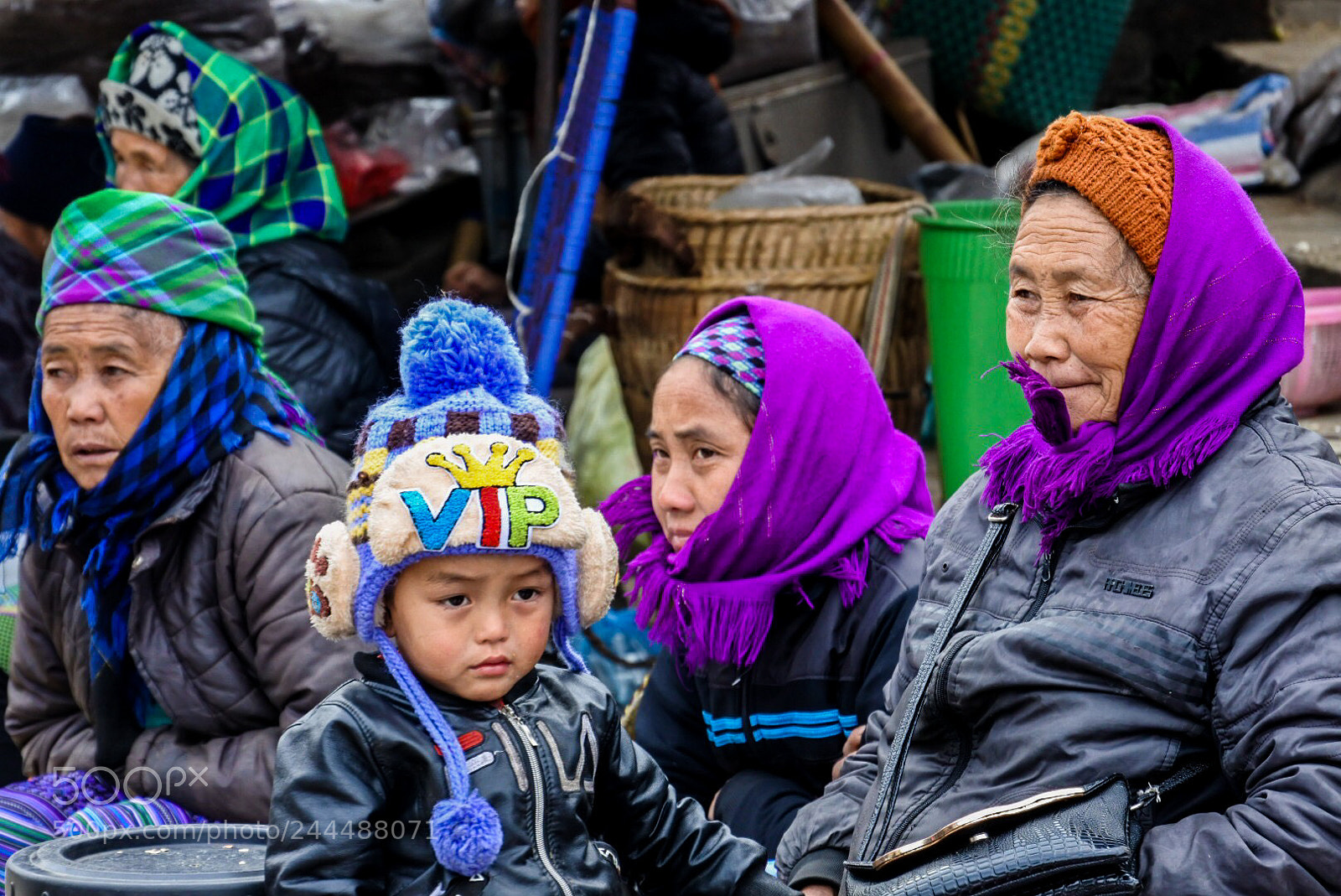 Nikon 1 J5 sample photo. Vietnam market photography