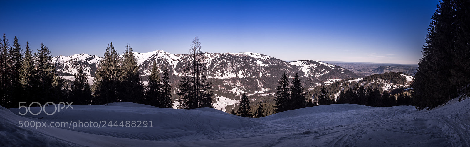 Olympus OM-D E-M5 II sample photo. Mountains photography