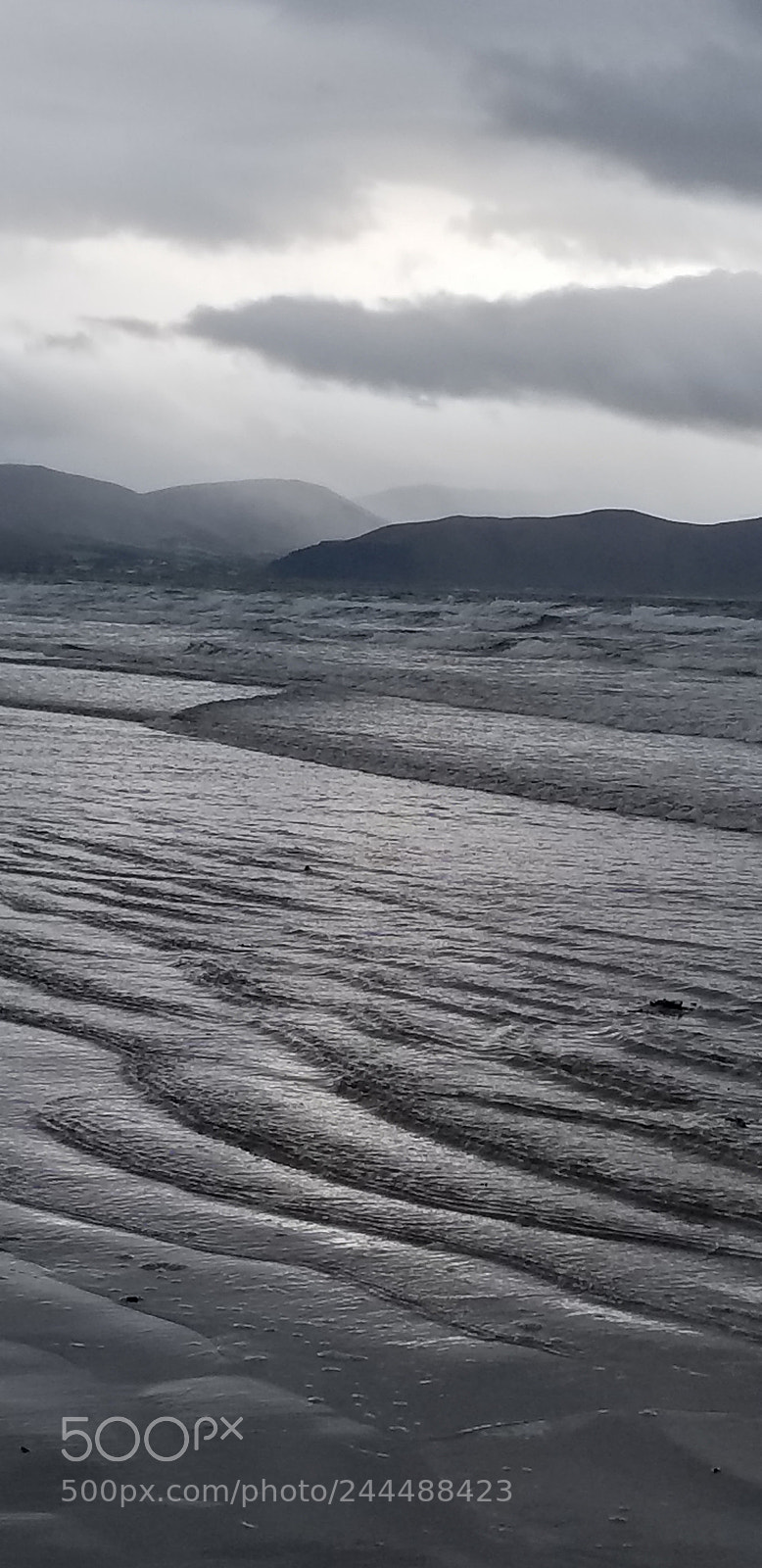 Samsung Galaxy S8 sample photo. Gloomy day photography