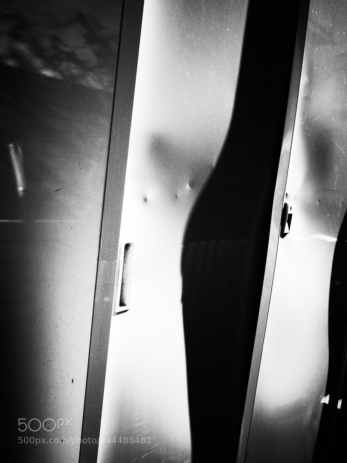 Ricoh GR II sample photo. Untitled photography