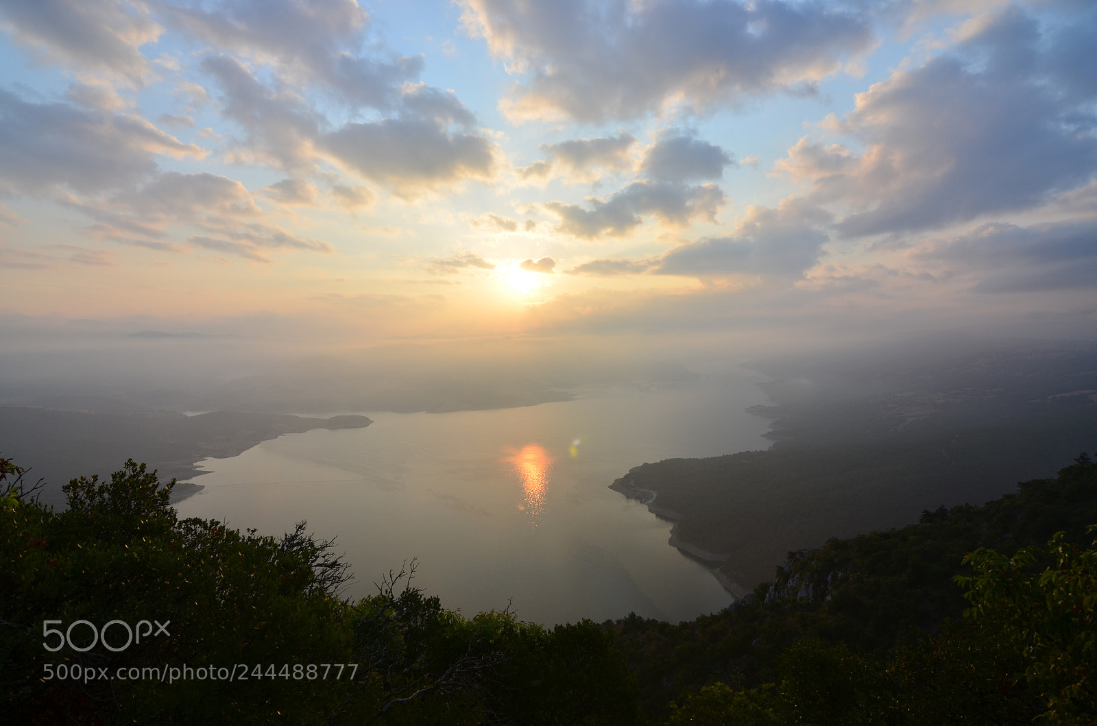 Nikon D5100 sample photo. Şahinkaya photography