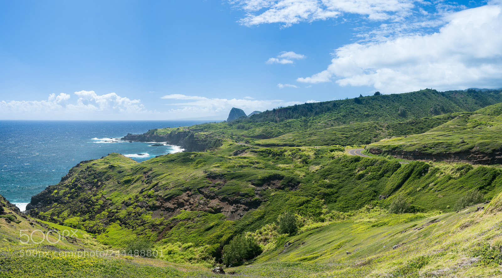 Sony a7R II sample photo. North east coastline of photography
