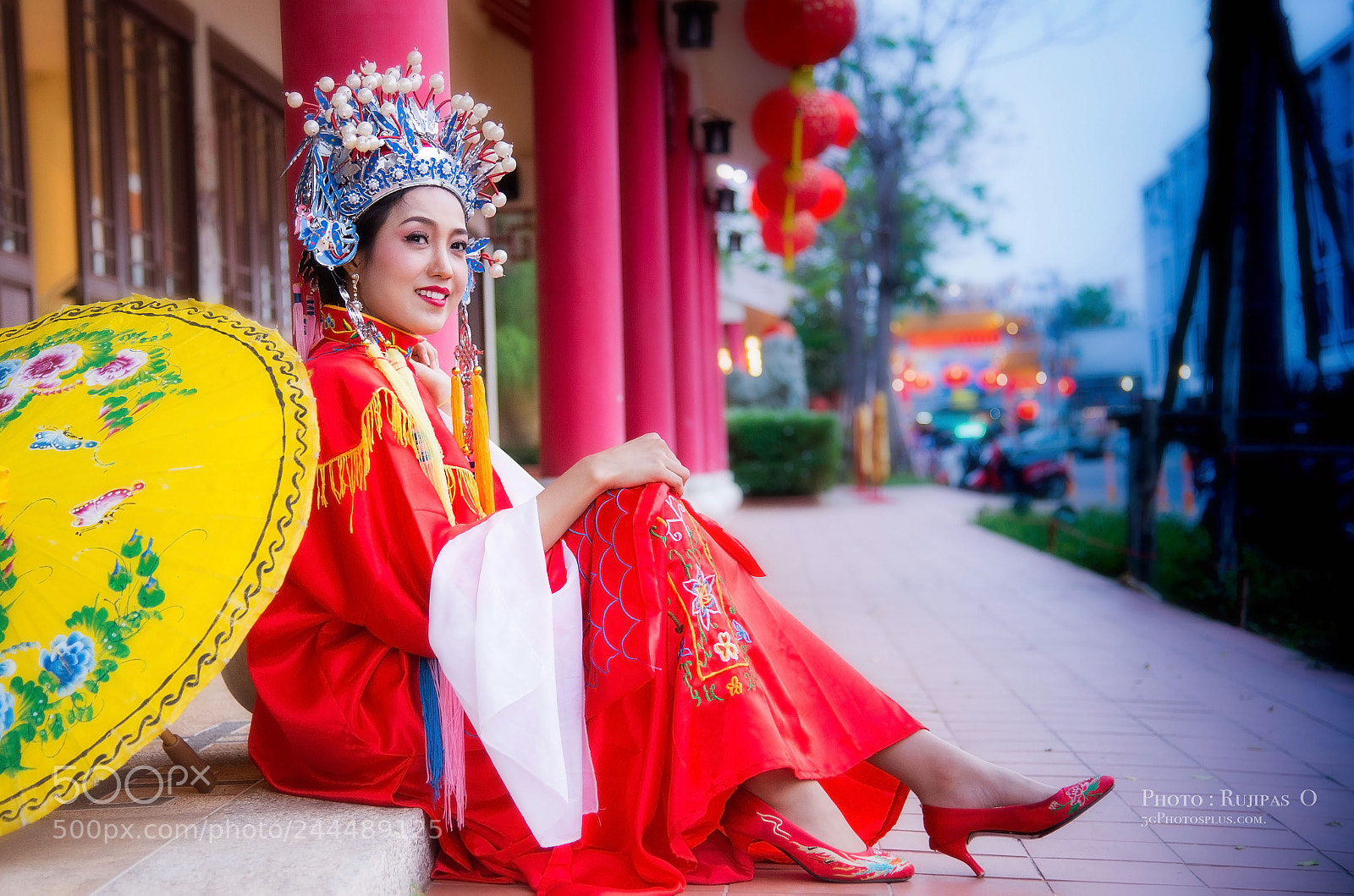 Nikon D610 sample photo. China,thailand photography