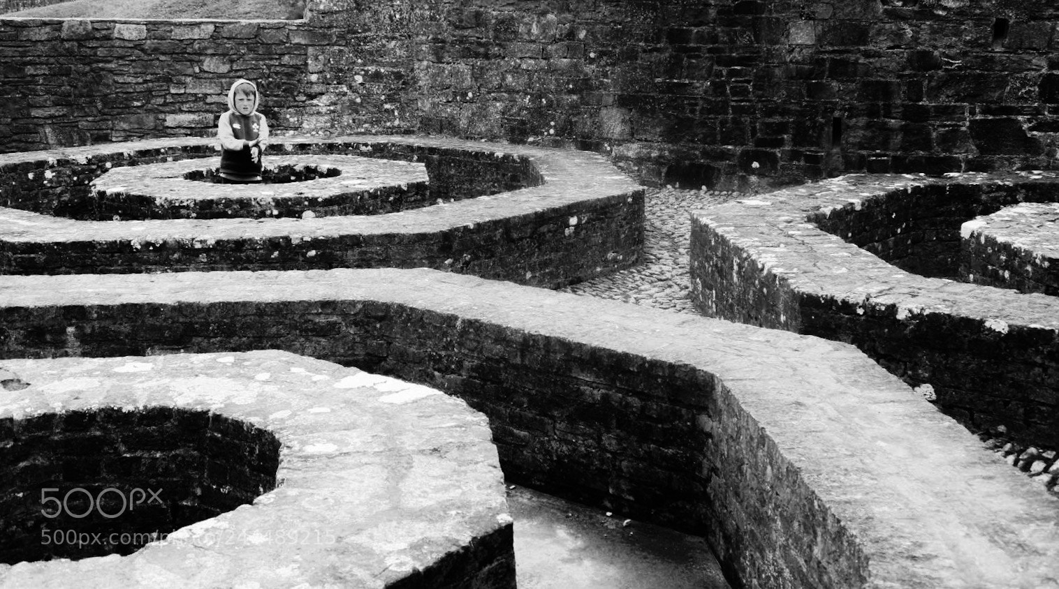Nikon 1 J5 sample photo. Playing in charles fort photography