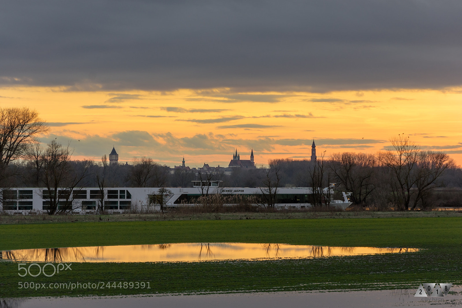 Nikon D7200 sample photo. Tourismus photography