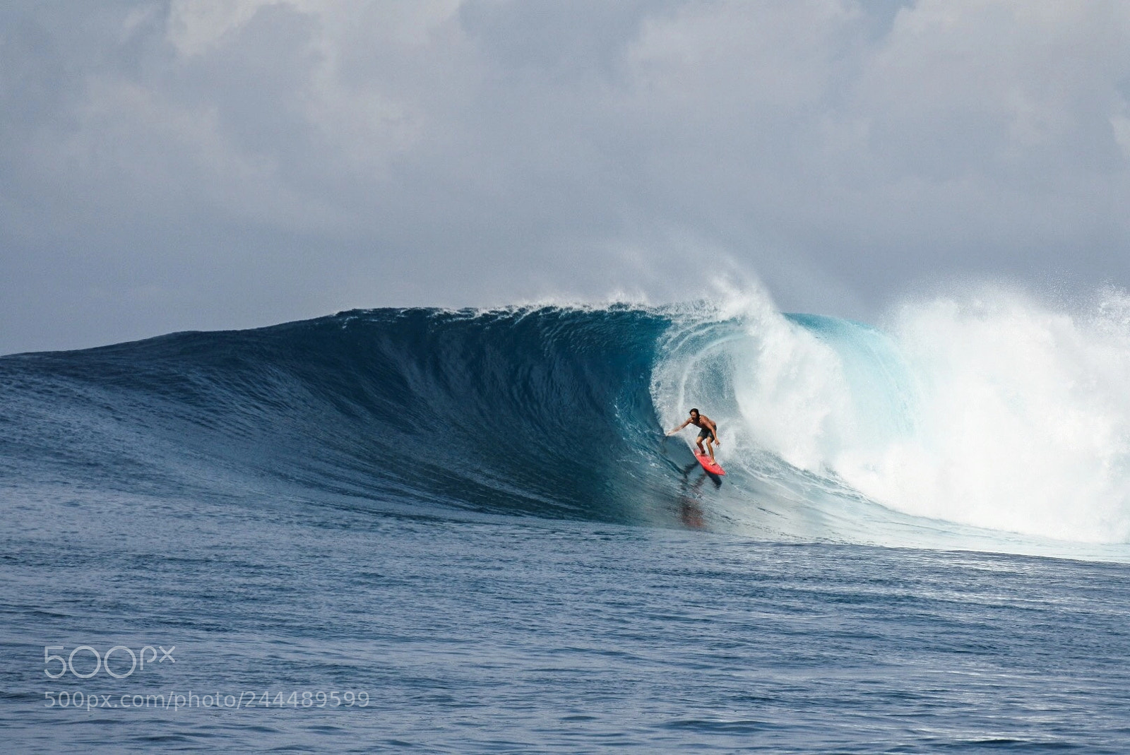 Nikon 1 J5 sample photo. Bank vaults, mentawai, indonesia photography