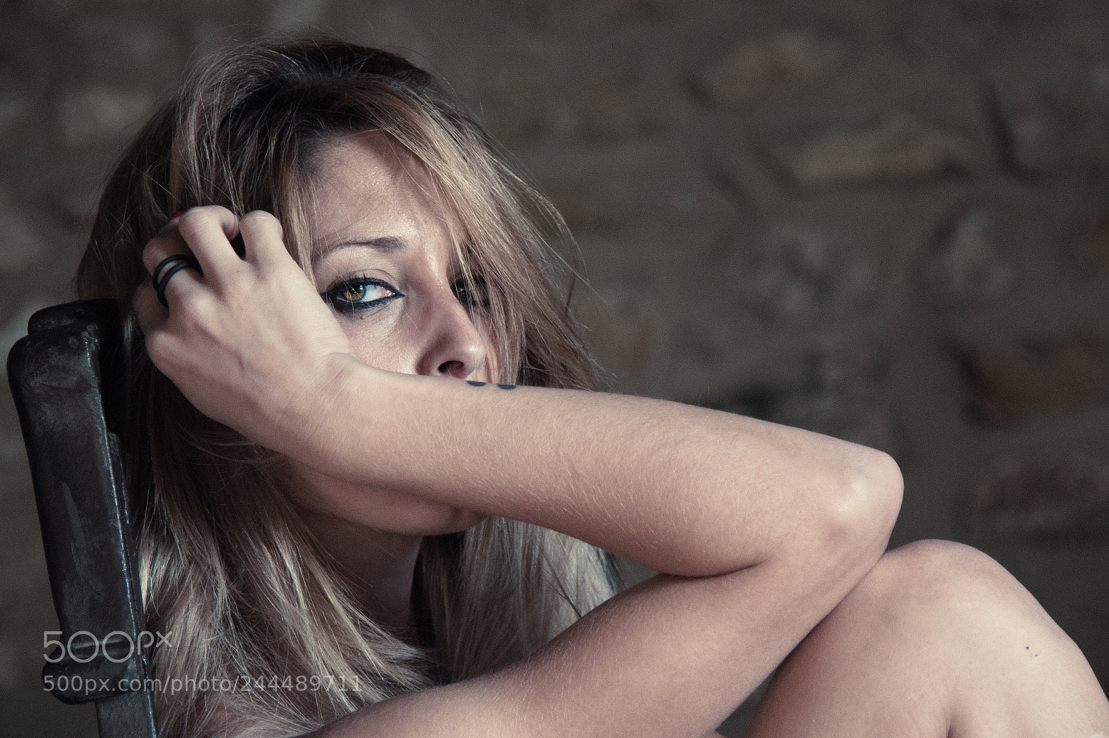 Nikon D700 sample photo. Ileana photography