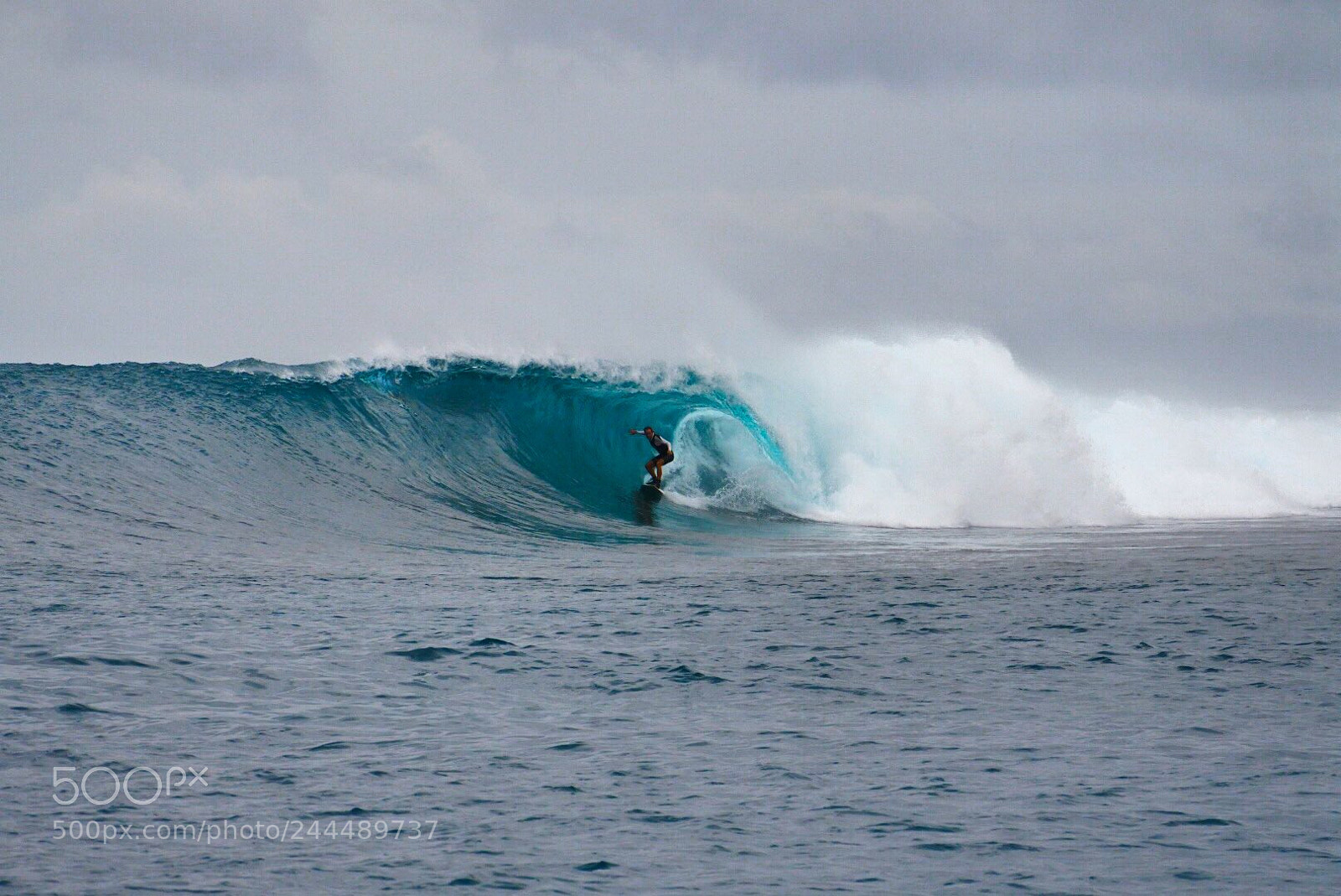 Nikon 1 J5 sample photo. Rifles, mentawai, indonesia photography