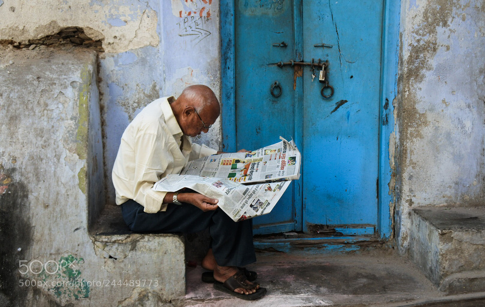 Nikon 1 J5 sample photo. India photography