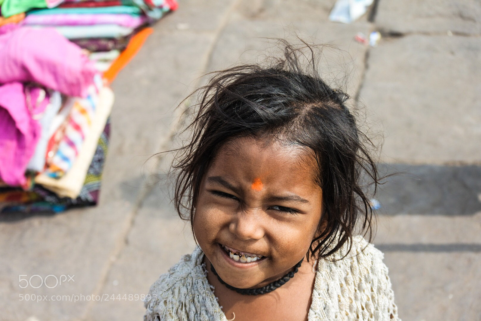 Nikon 1 J5 sample photo. Colgate in india photography