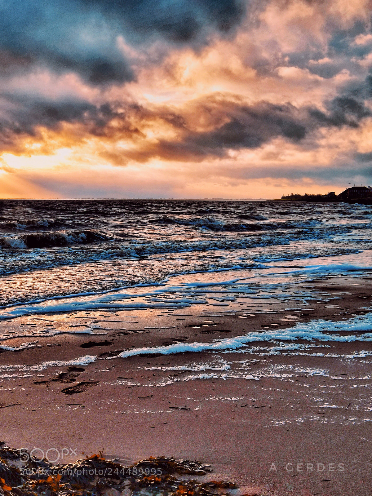 Nikon D7500 sample photo. Nordsee...liebe...südstrand photography