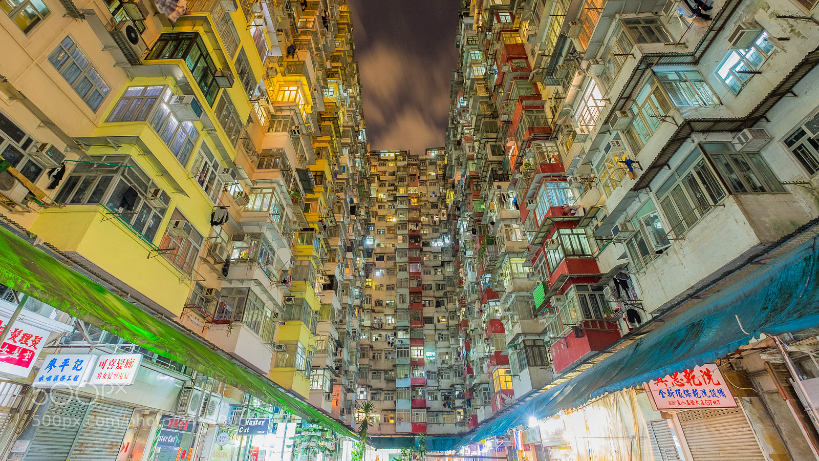 Fujifilm X-T1 sample photo. Discover hong kong photography