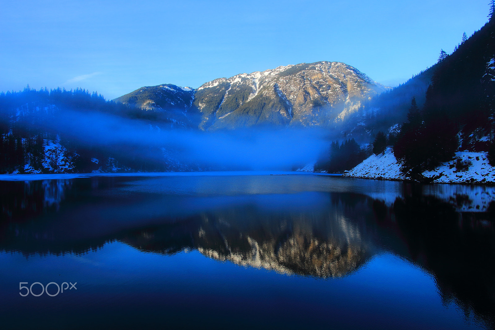 Canon EOS 700D (EOS Rebel T5i / EOS Kiss X7i) sample photo. Cascades photography