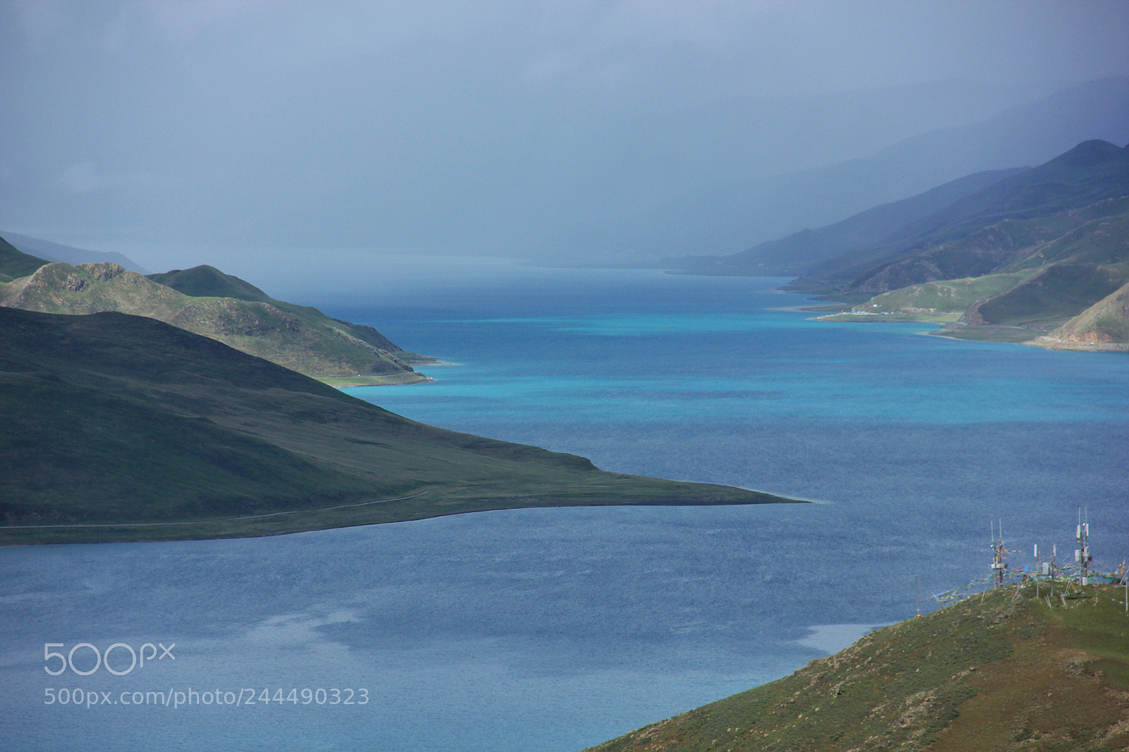 Canon EOS 550D (EOS Rebel T2i / EOS Kiss X4) sample photo. Tibet photography
