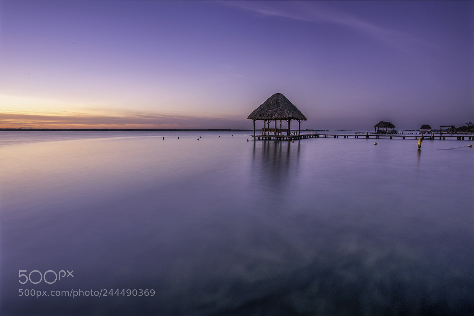 Nikon D810 sample photo. Tranquilidad - a nice photography