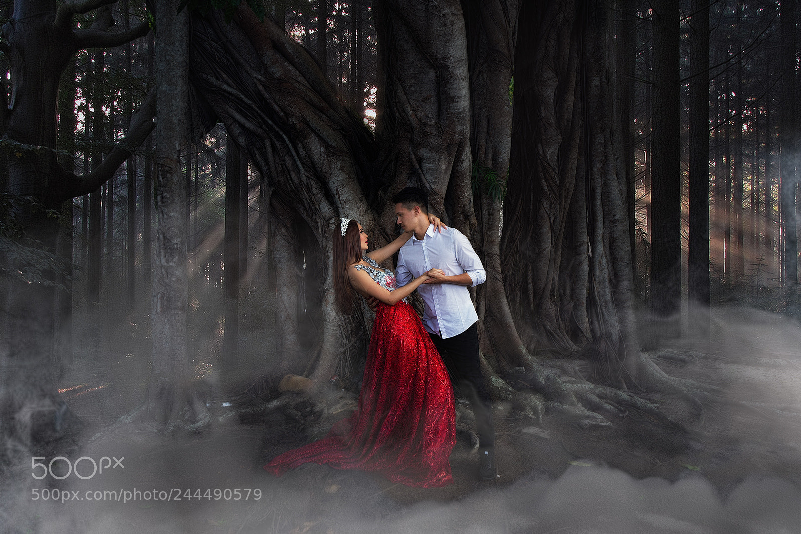 Sony a7 II sample photo. Prewed photography