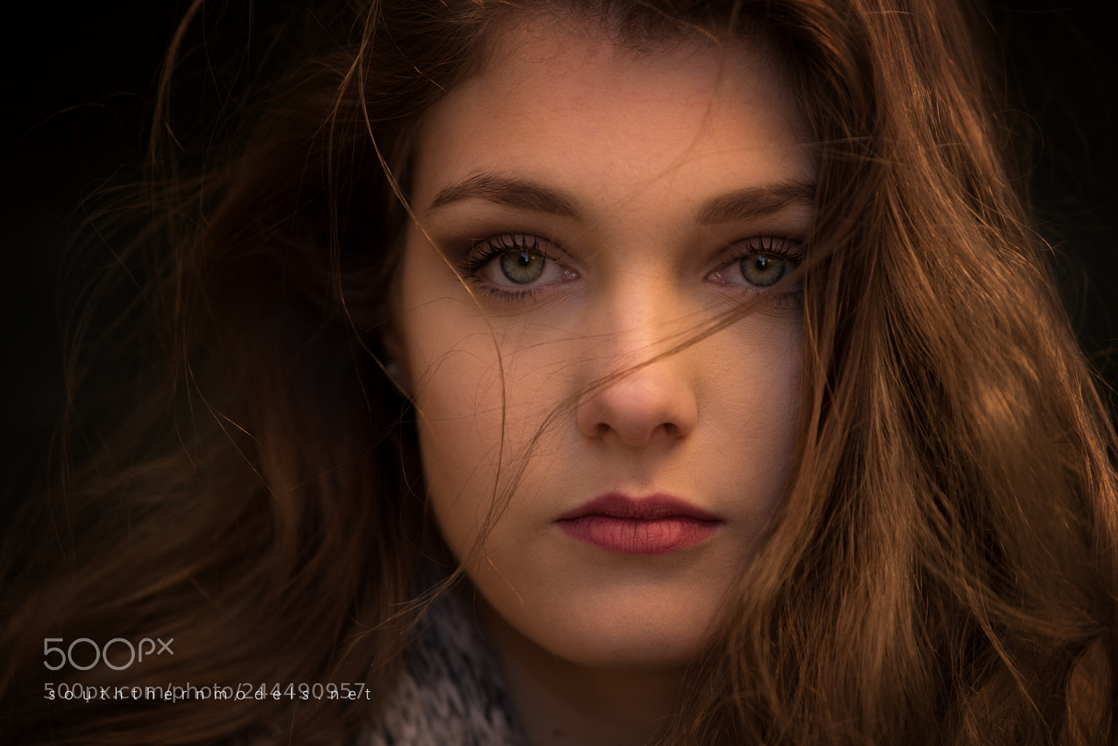 Nikon D810 sample photo. Sarah photography
