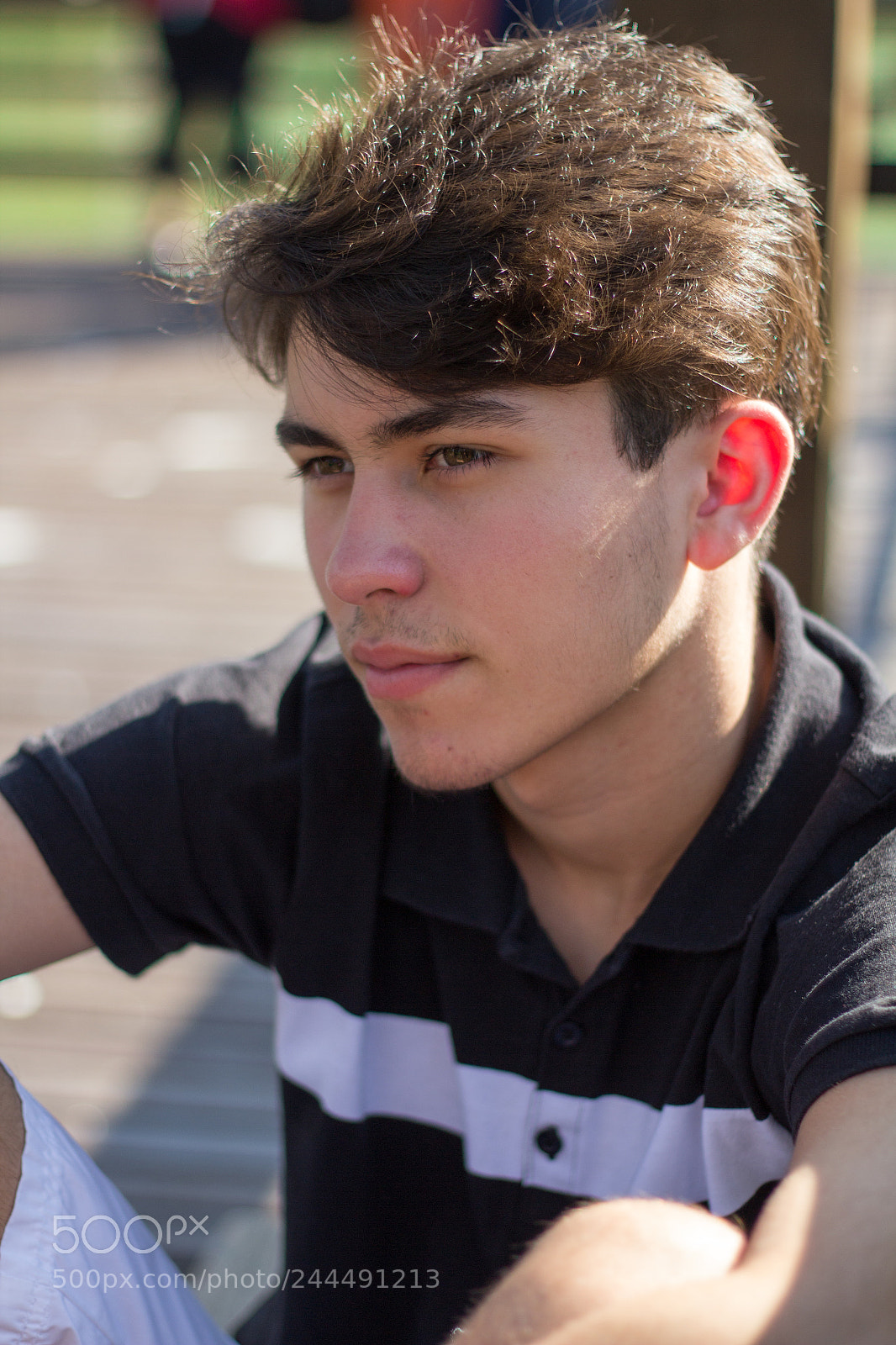 Canon EOS 600D (Rebel EOS T3i / EOS Kiss X5) sample photo. Ensaio masculino photography