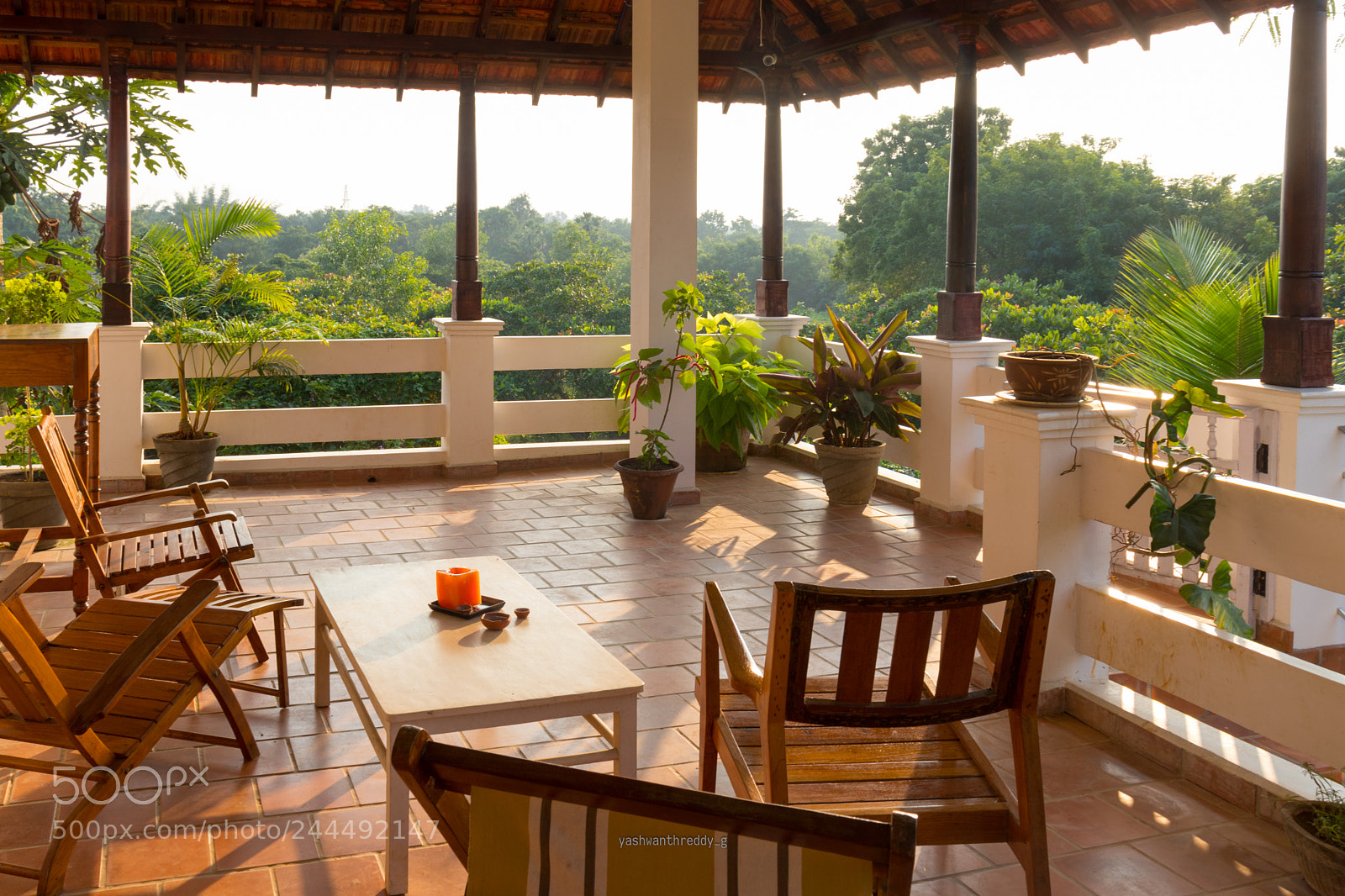 Canon EOS 77D (EOS 9000D / EOS 770D) sample photo. Hotel auroville photography