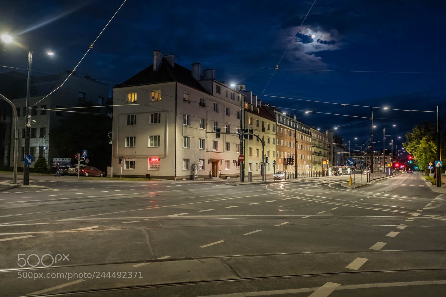 Fujifilm X-T20 sample photo. Olsztyn_26 photography