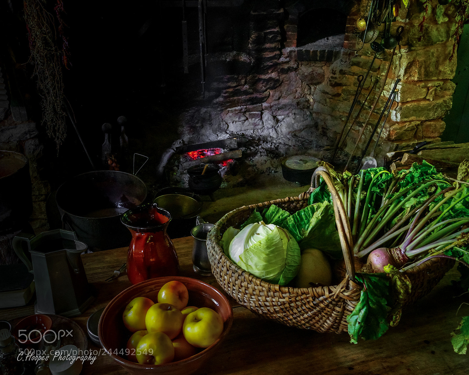 Sony SLT-A65 (SLT-A65V) sample photo. Today's meal photography