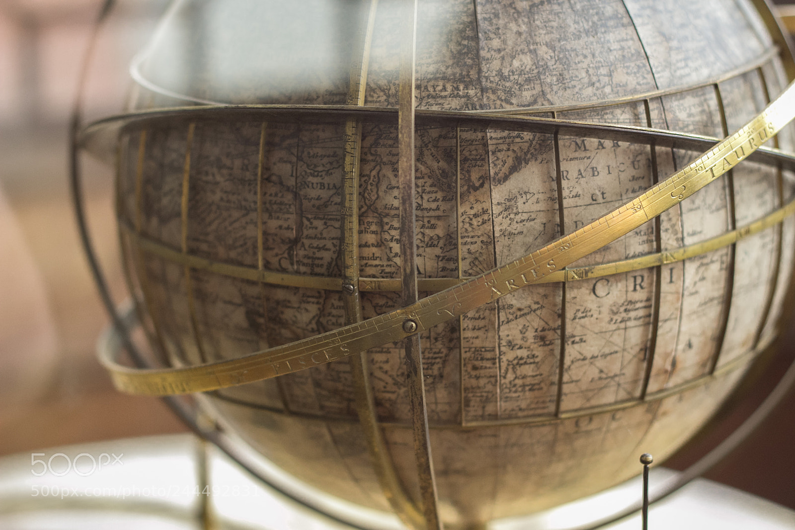Canon EOS 60D sample photo. Star globe photography