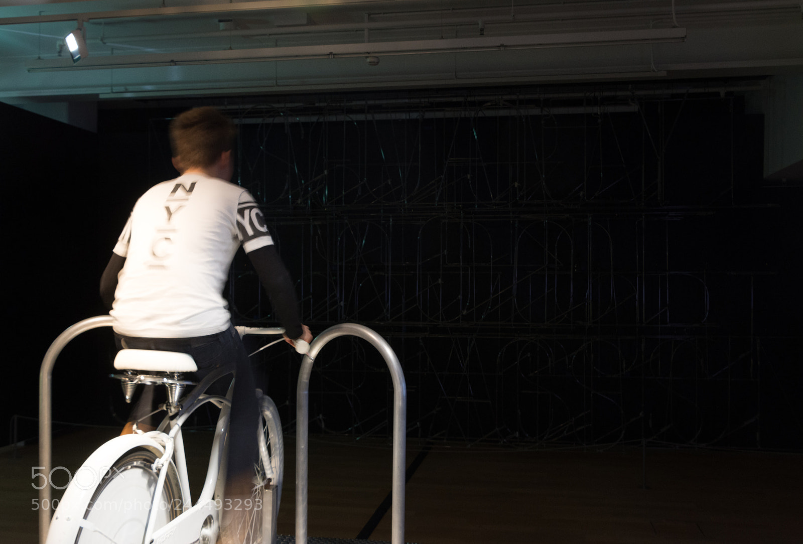 Nikon D7200 sample photo. Museum of design, toni photography