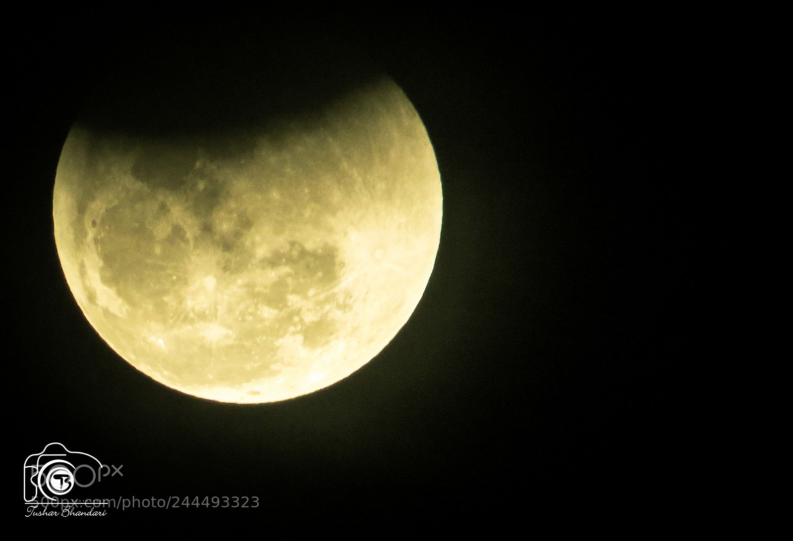 Canon PowerShot SX50 HS sample photo. Eclipse photography