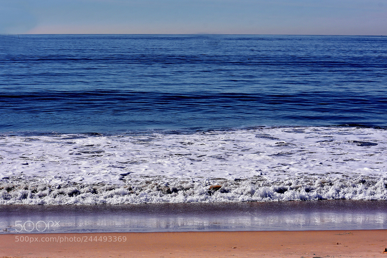 Nikon D7200 sample photo. Marina beach and ocean photography
