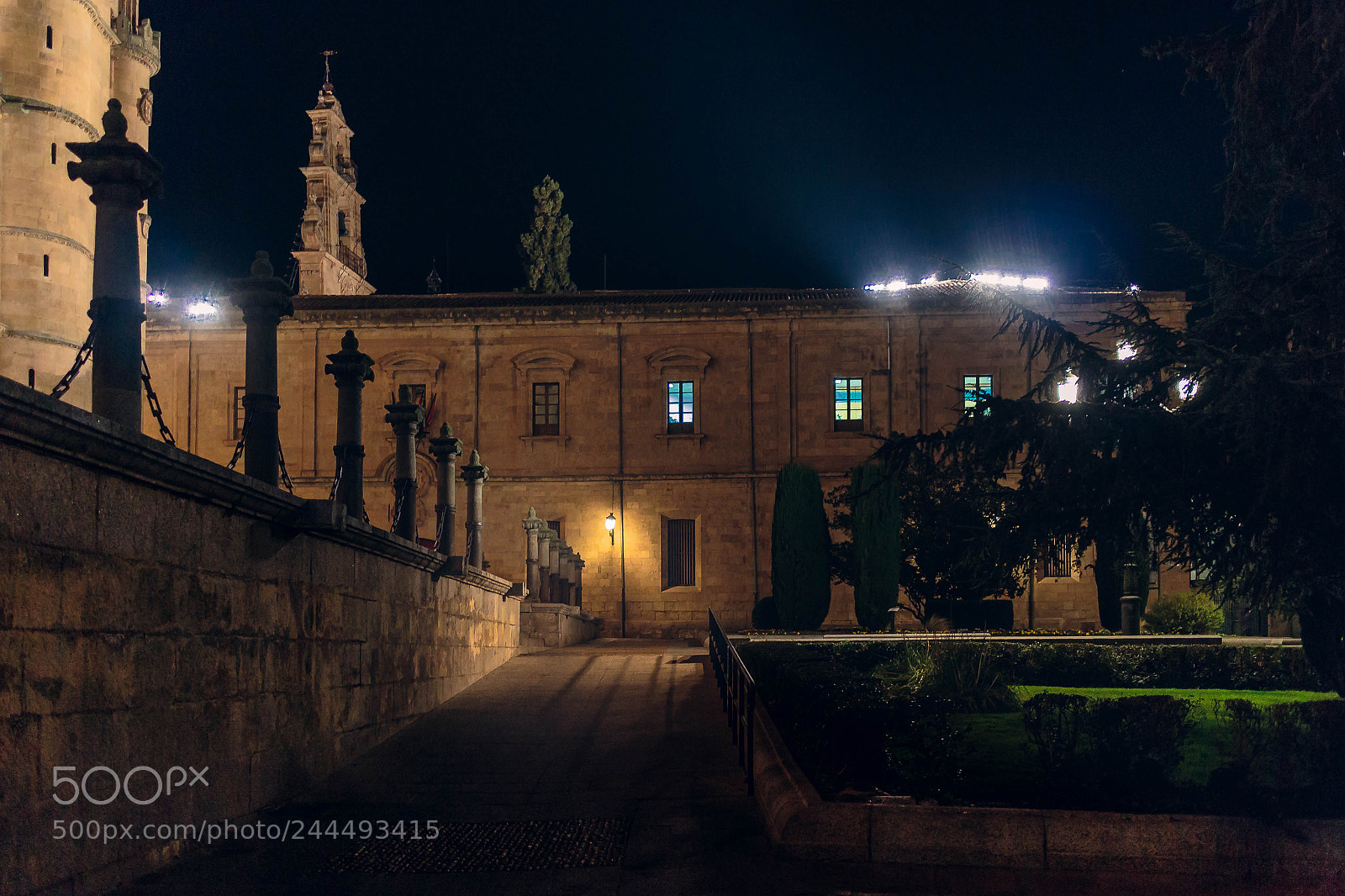 Canon EOS M sample photo. Plaza de anaya photography