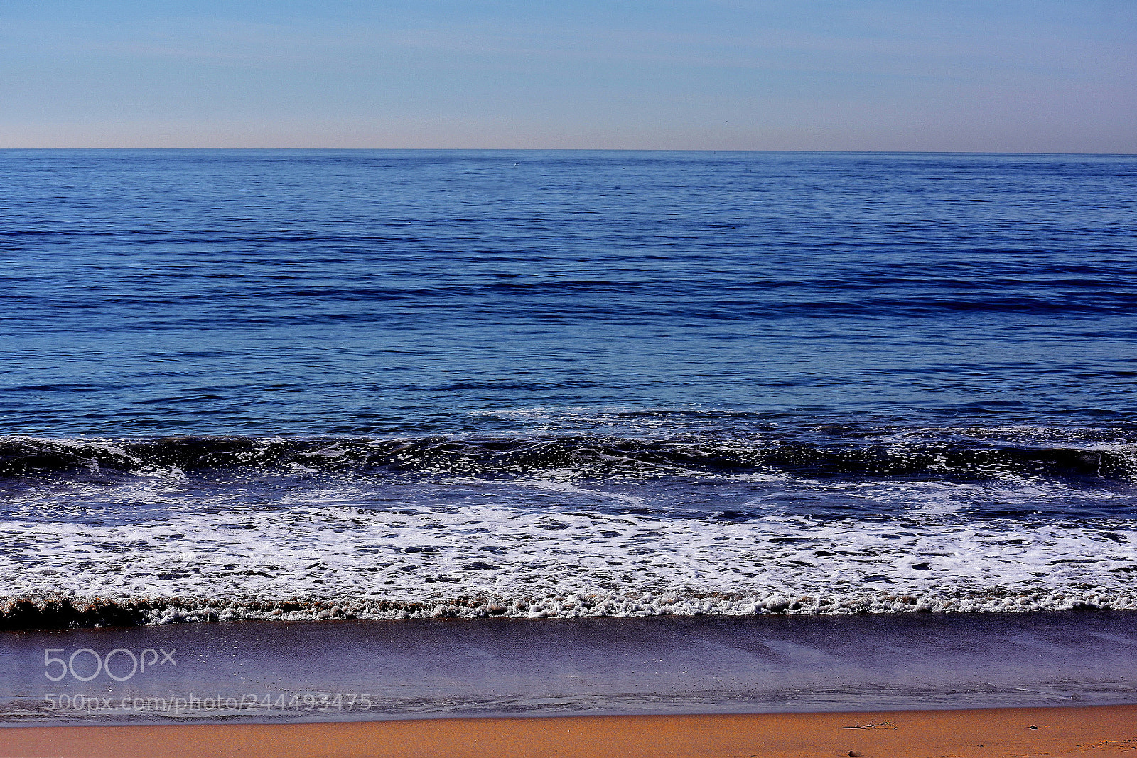 Nikon D7200 sample photo. Marina beach and ocean photography