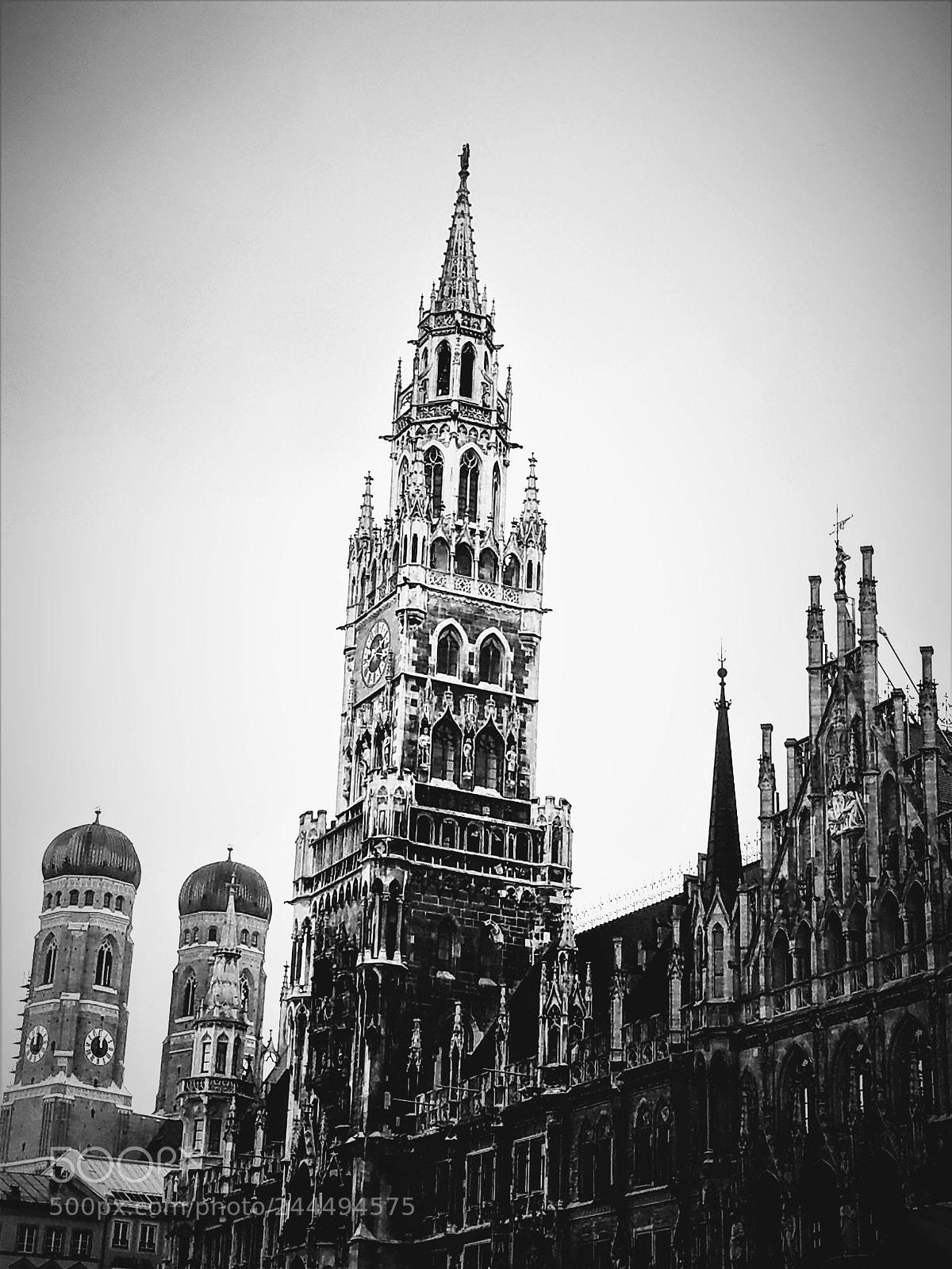Samsung Galaxy S7 Edge sample photo. Milan photography