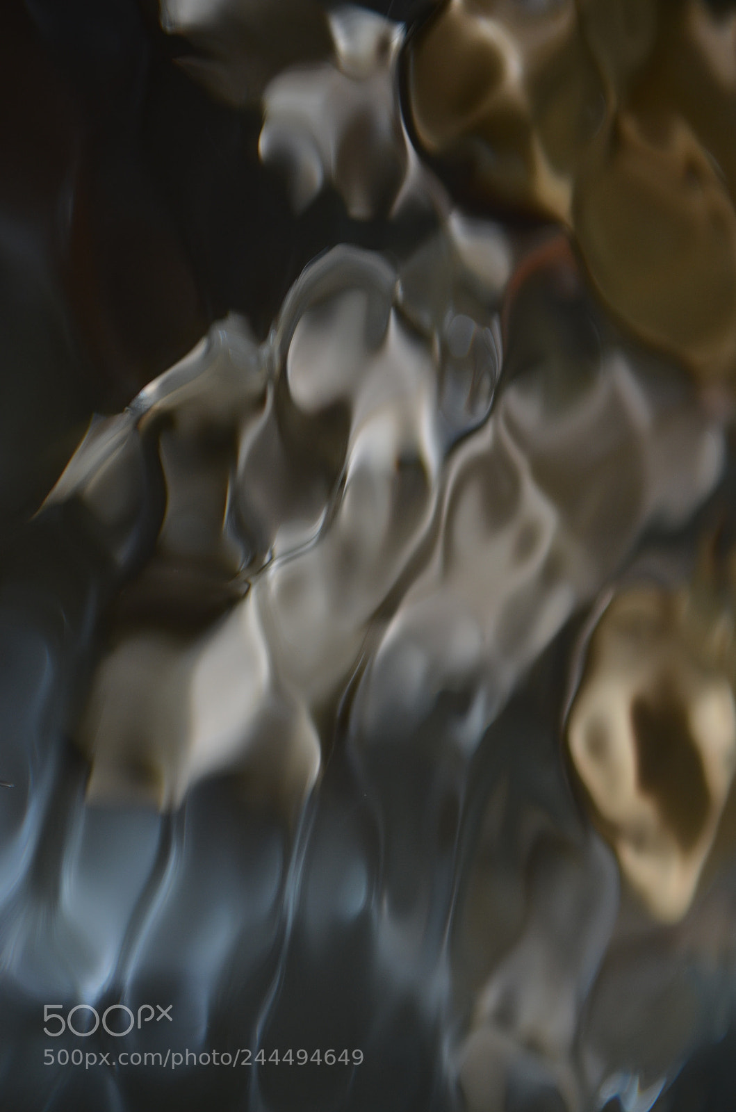 Nikon D5100 sample photo. Il suono dell'anima photography