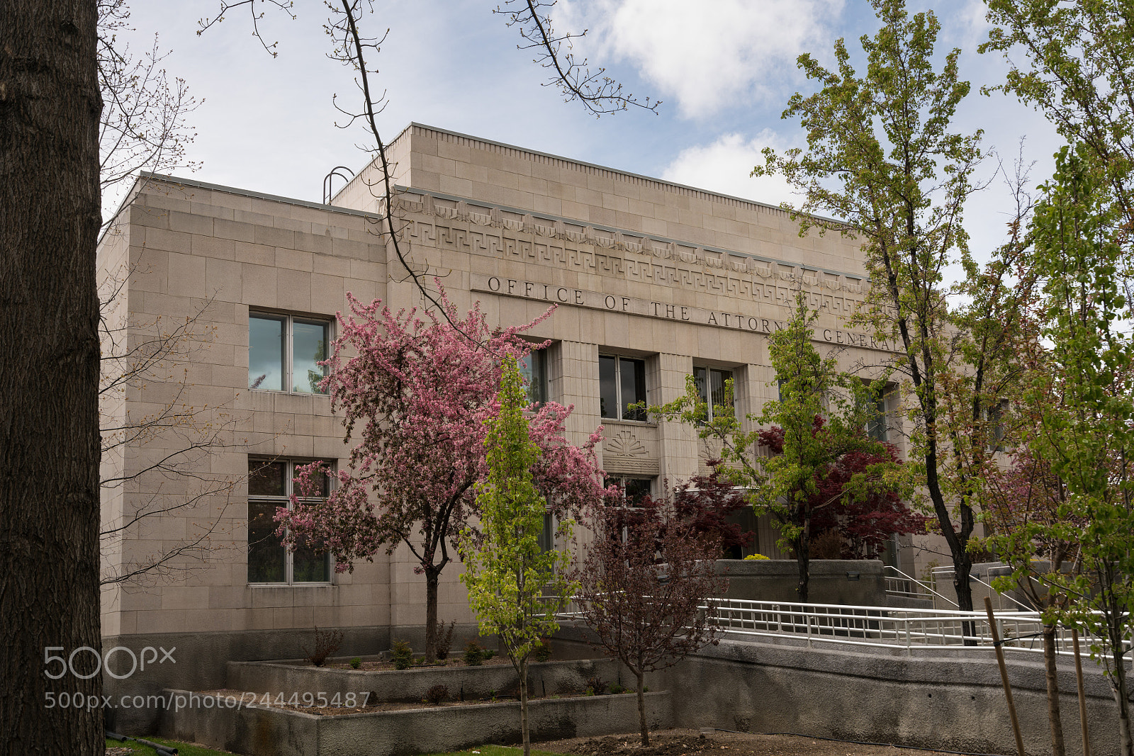 Sony a7R II sample photo. Nevada state attorney general photography