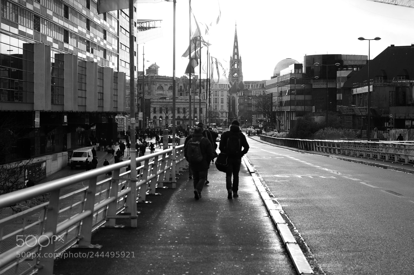 Nikon D3200 sample photo. Lille photography