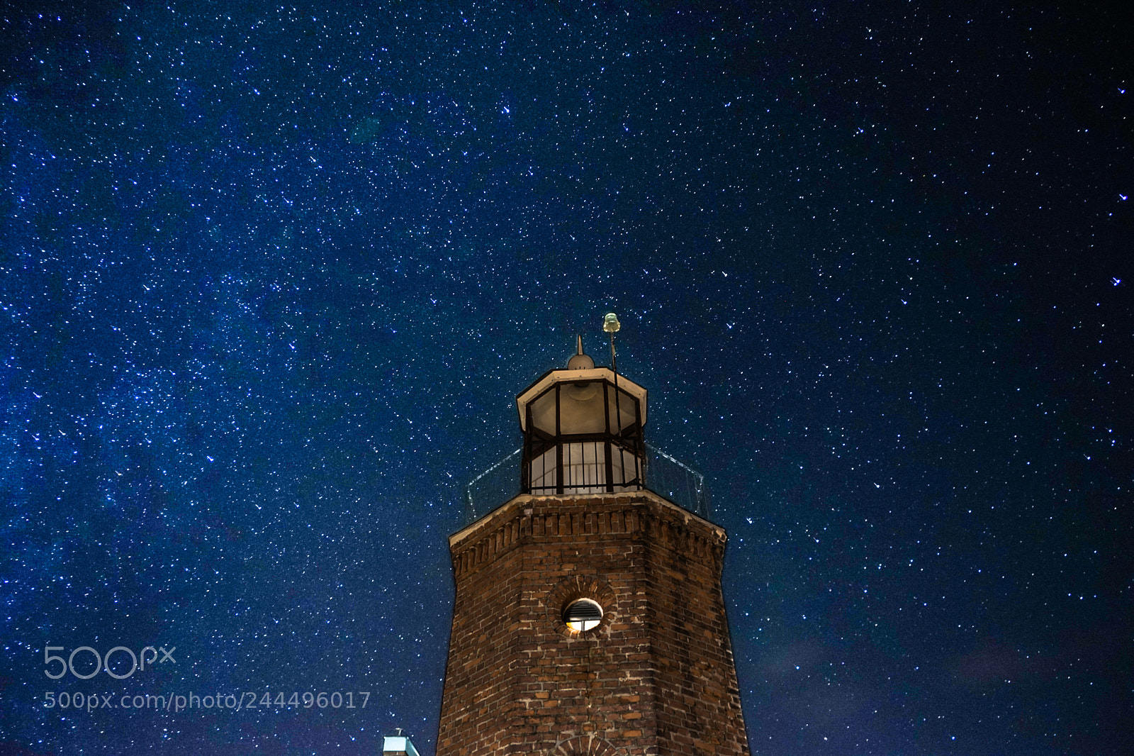 Sony a7 II sample photo. Lighthouse photography