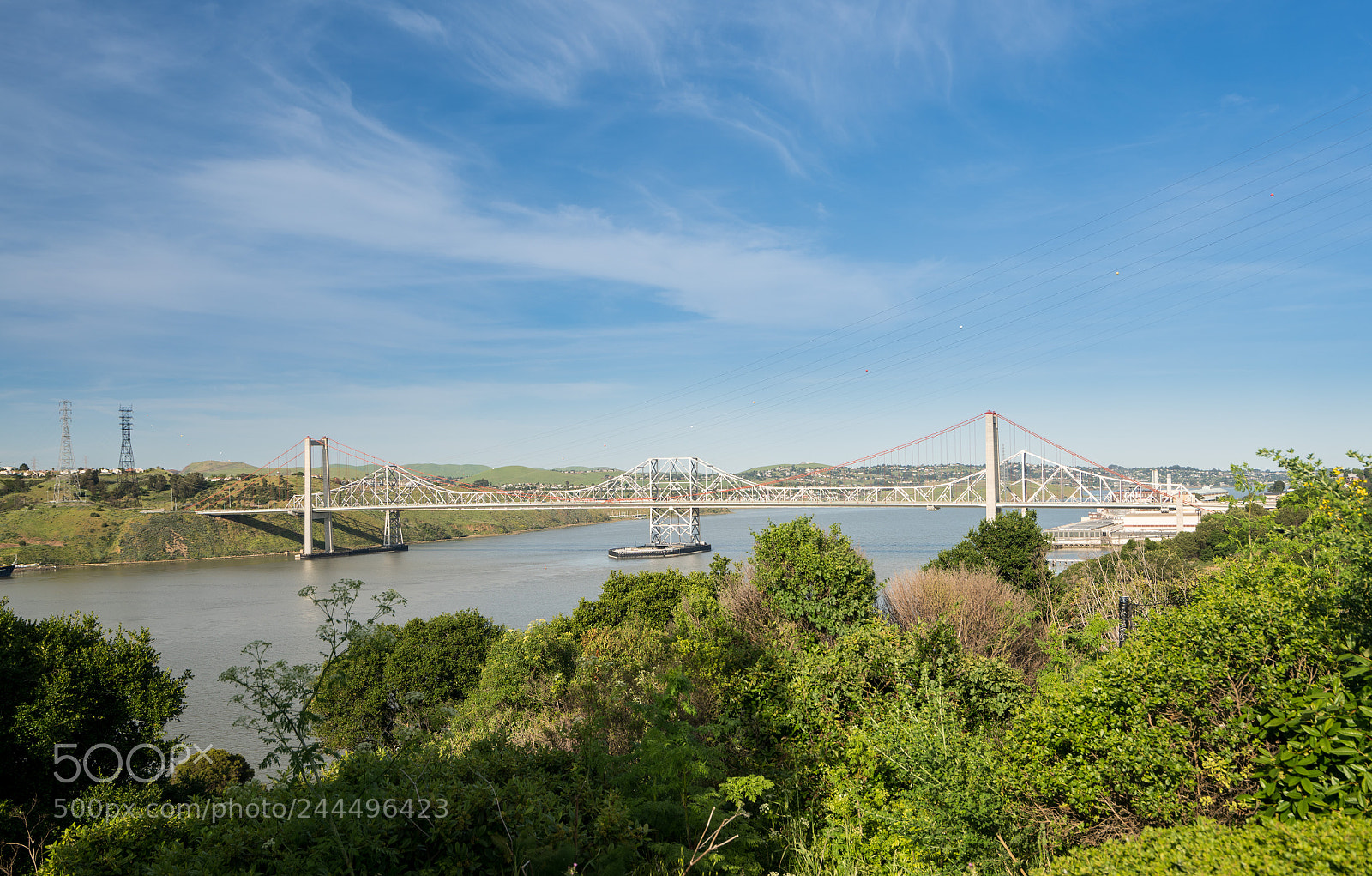 Sony a7R II sample photo. Al zampa and carquinez photography