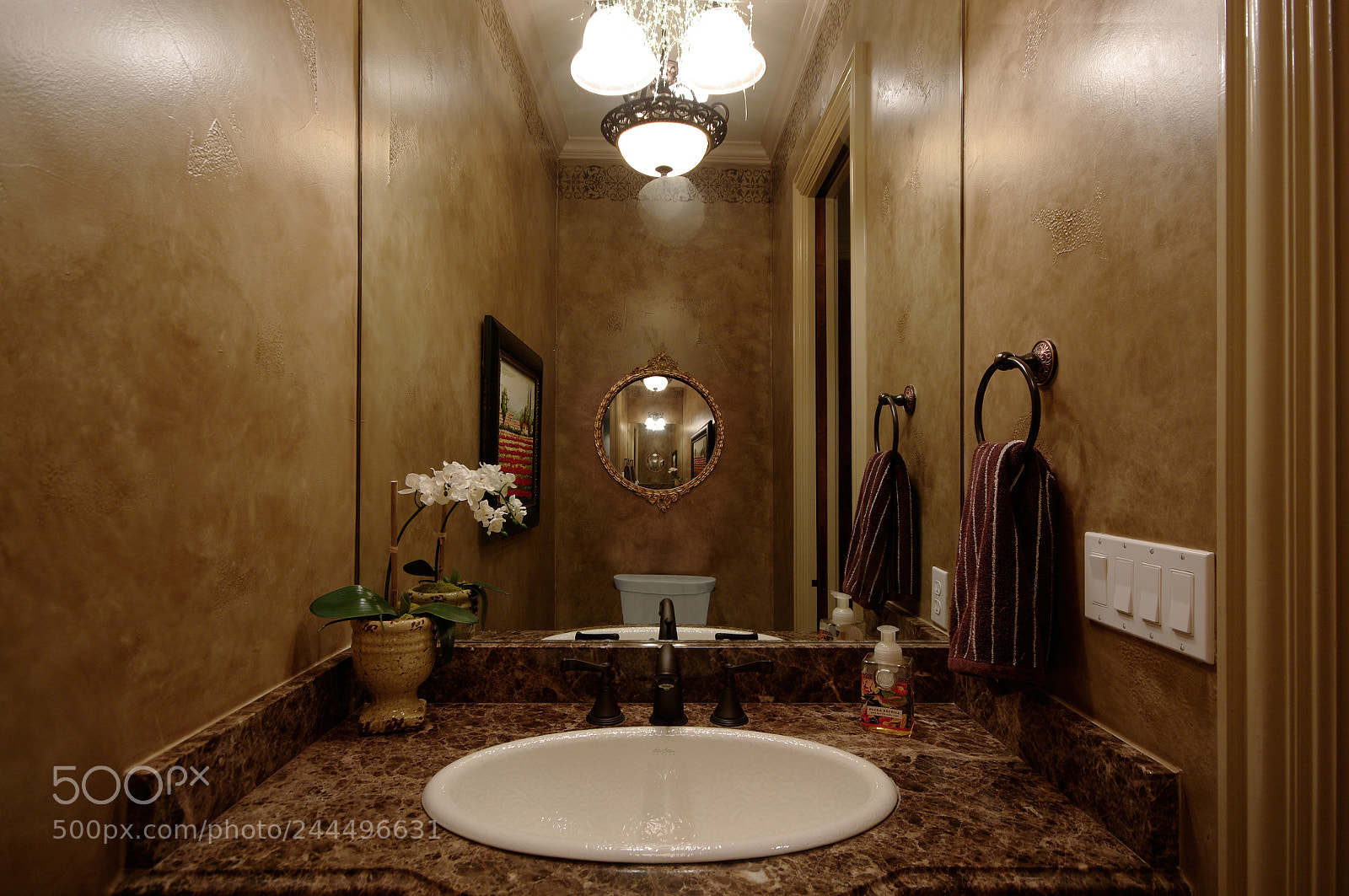 Pentax K20D sample photo. Greenshores home photography