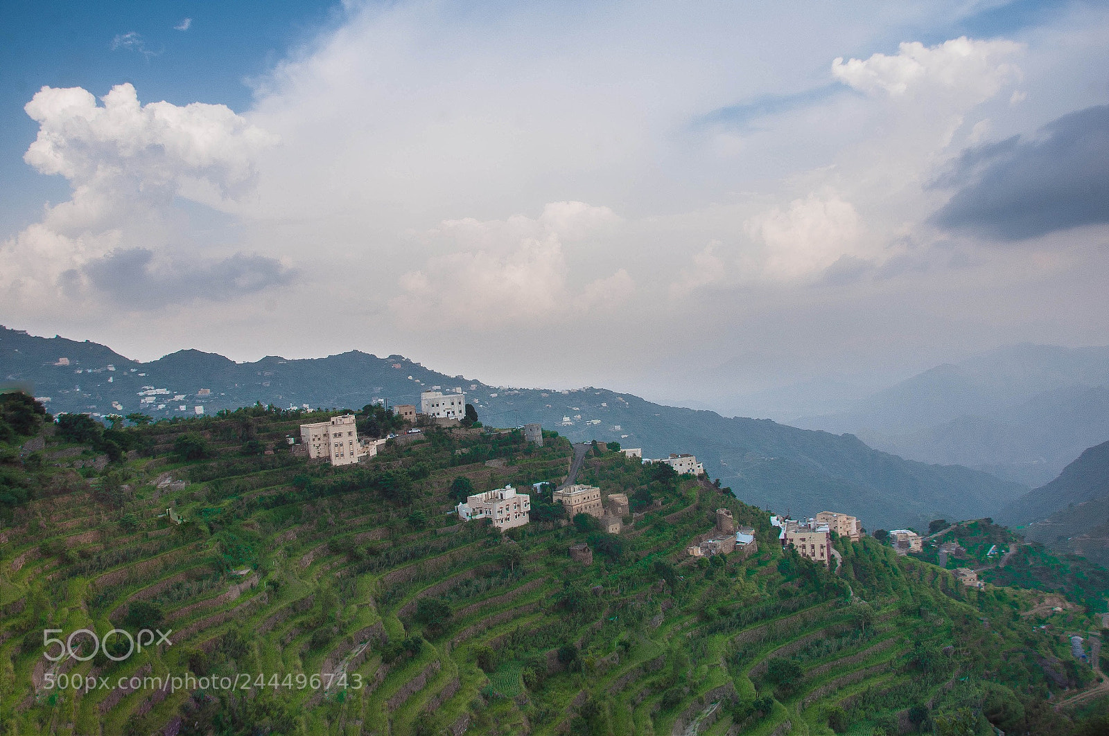 Nikon D90 sample photo. Mountains listed photography