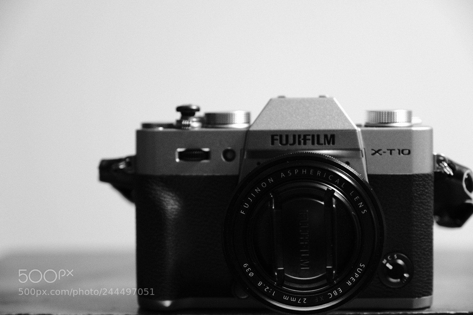 Fujifilm X-T2 sample photo. Less is more photography