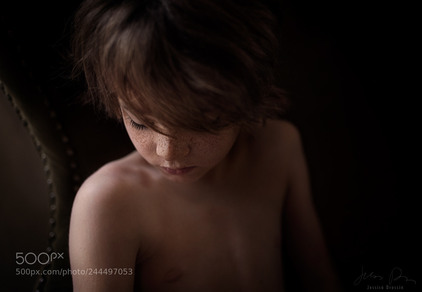Canon EOS 5DS R sample photo. Quiet photography