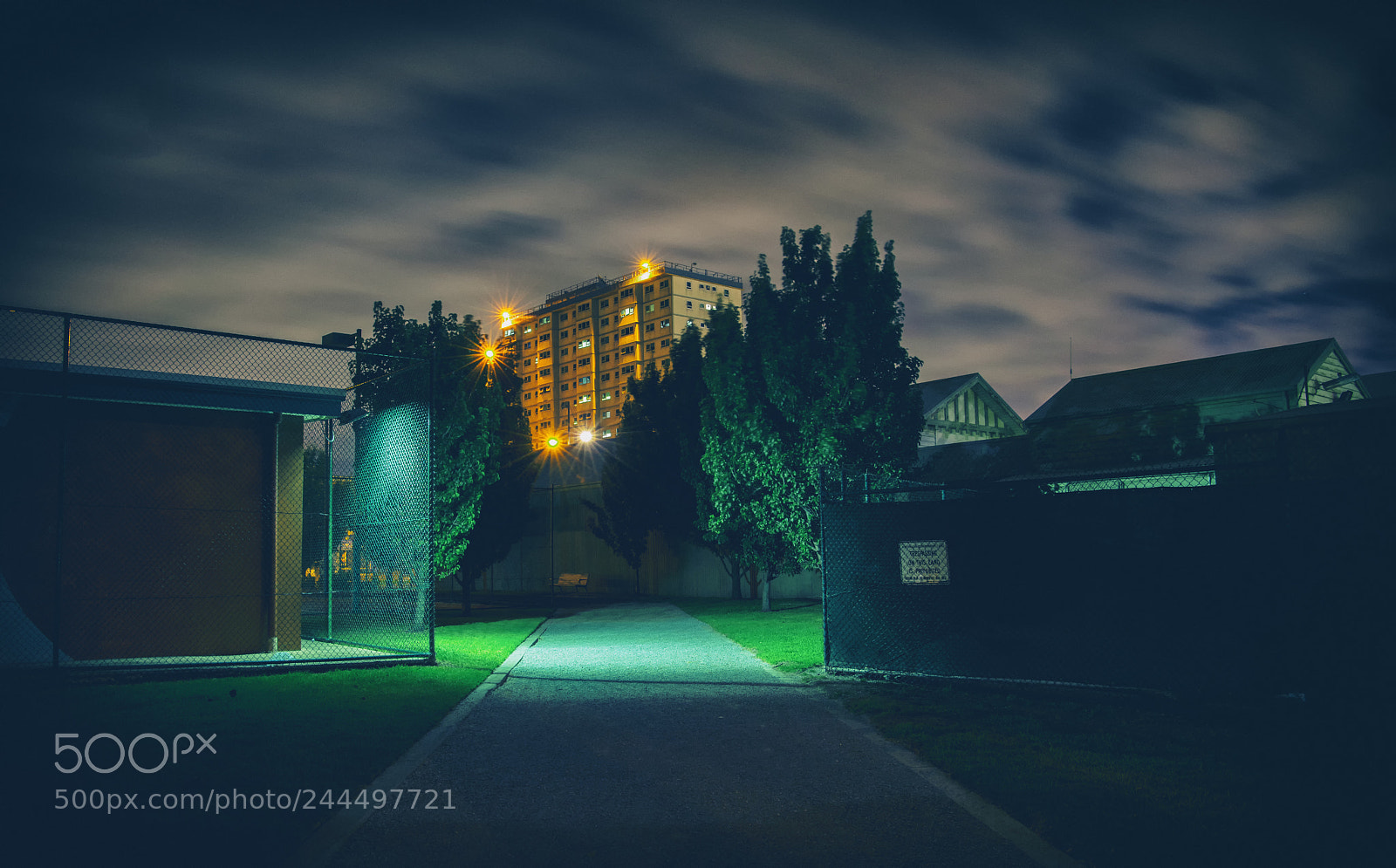 Nikon D810 sample photo. Williamstown photography