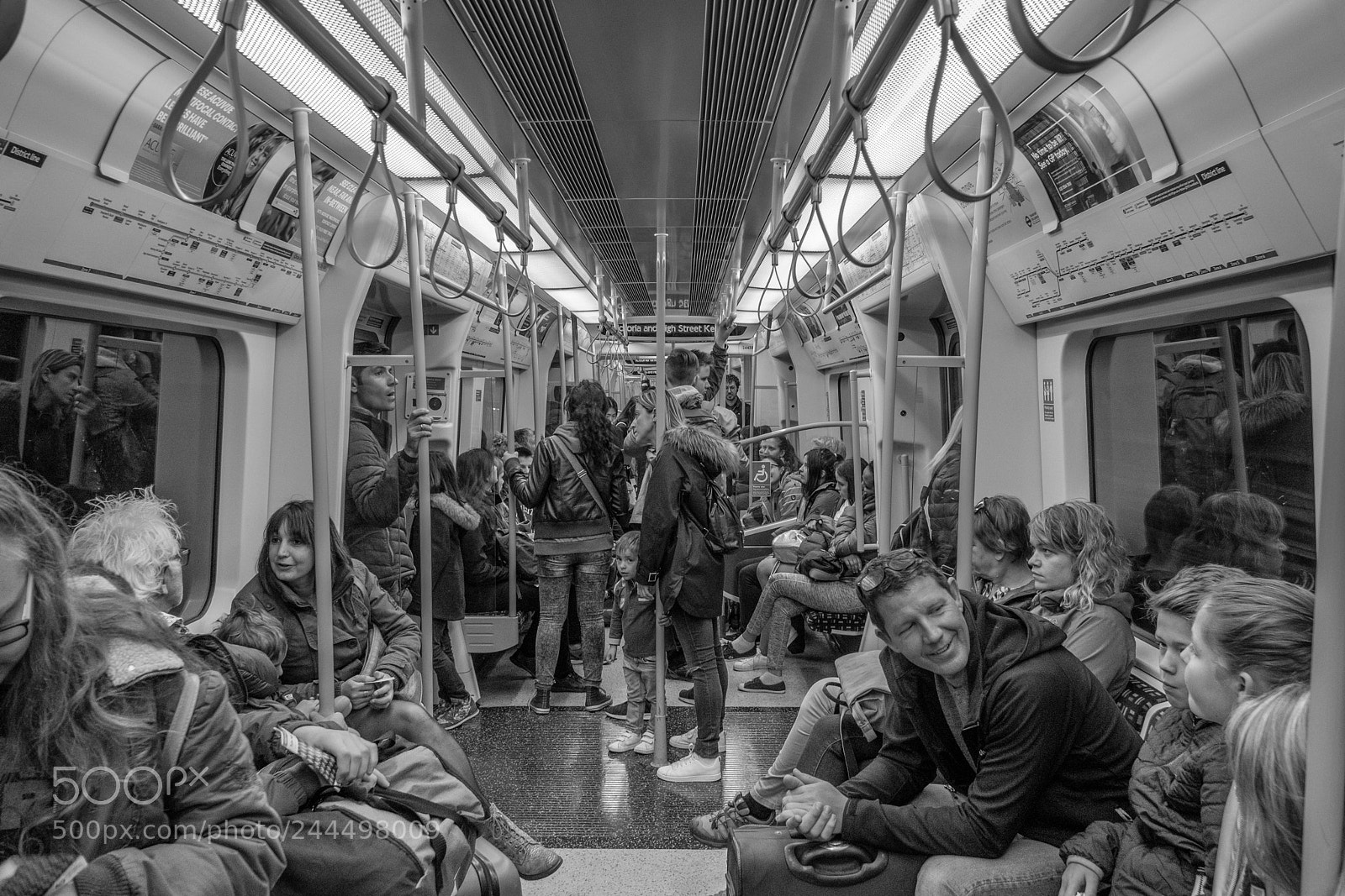 Fujifilm X-Pro2 sample photo. Happy families! photography