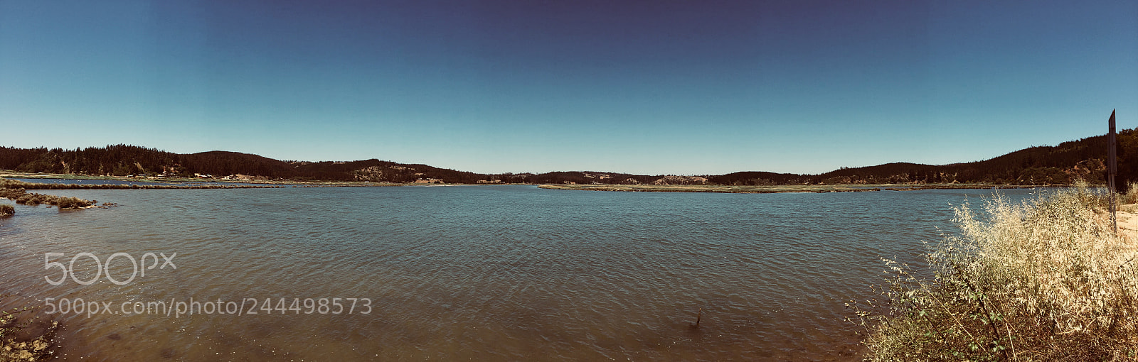 Apple iPhone 6 sample photo. Humedales disonantes photography