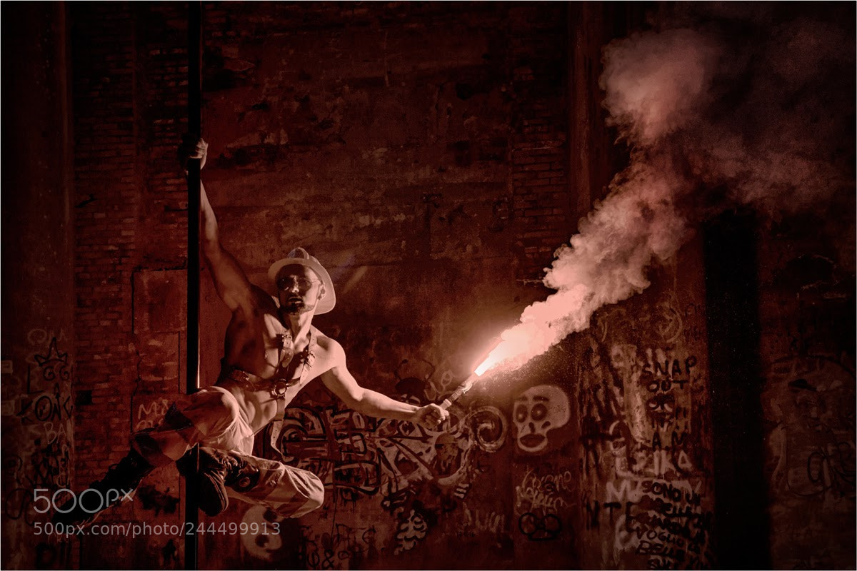 Nikon D610 sample photo. Xxi century photography